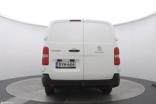 Peugeot Expert vaihtoauto