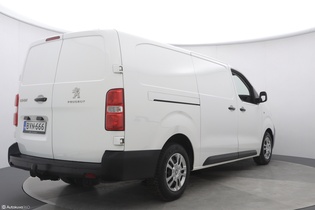 Peugeot Expert vaihtoauto