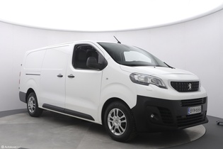 Peugeot Expert vaihtoauto