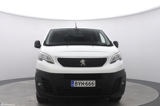 Peugeot Expert vaihtoauto
