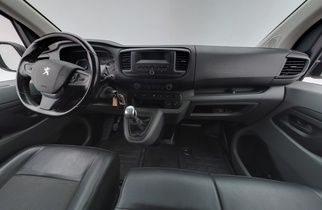 Peugeot Expert vaihtoauto