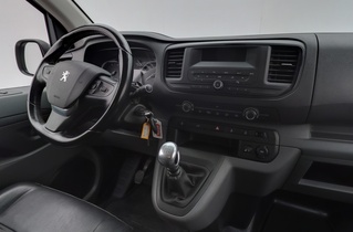 Peugeot Expert vaihtoauto