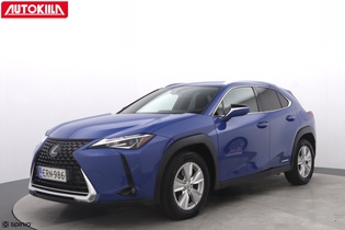 Lexus UX vaihtoauto