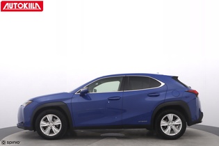 Lexus UX vaihtoauto