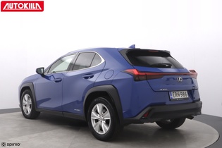 Lexus UX vaihtoauto