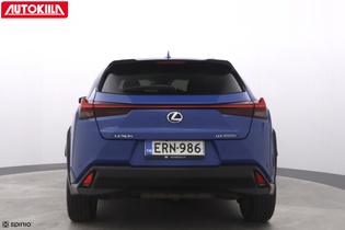 Lexus UX vaihtoauto