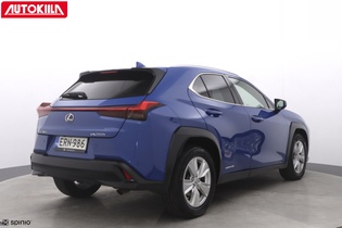 Lexus UX vaihtoauto