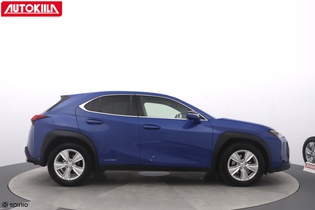 Lexus UX vaihtoauto