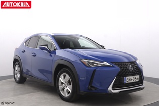 Lexus UX vaihtoauto