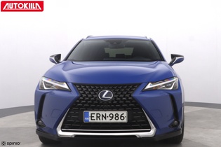 Lexus UX vaihtoauto