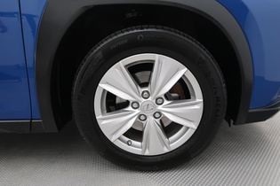 Lexus UX vaihtoauto
