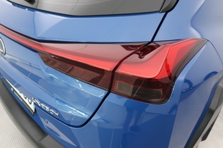 Lexus UX vaihtoauto