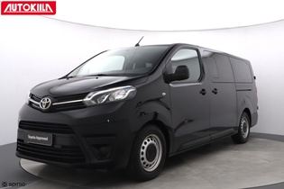 Toyota Proace Verso vaihtoauto