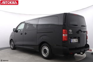 Toyota Proace Verso vaihtoauto