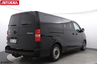 Toyota Proace Verso vaihtoauto