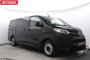 Toyota Proace Verso vaihtoauto