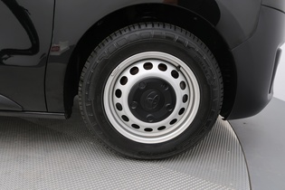 Toyota Proace Verso vaihtoauto