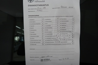 Toyota Proace Verso vaihtoauto