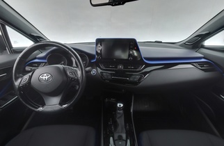 Toyota Proace CITY Verso vaihtoauto