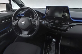 Toyota Proace CITY Verso vaihtoauto