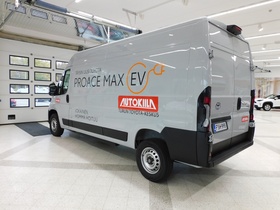 Toyota Proace MAX vaihtoauto