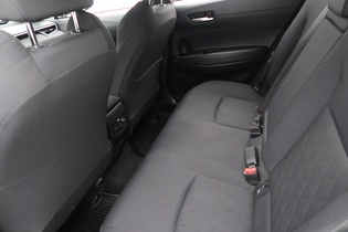 Toyota Corolla Cross vaihtoauto