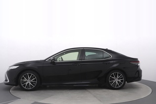 Toyota Camry vaihtoauto