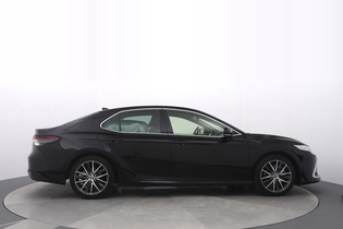 Toyota Camry vaihtoauto