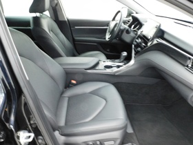 Toyota Camry vaihtoauto