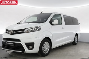 Toyota Proace Verso vaihtoauto