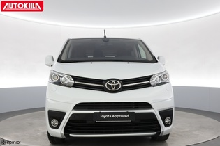 Toyota Proace Verso vaihtoauto