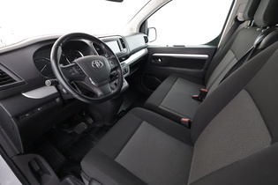 Toyota Proace Verso vaihtoauto