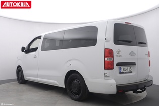 Toyota Proace Verso vaihtoauto