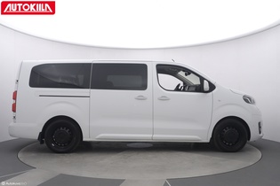 Toyota Proace Verso vaihtoauto