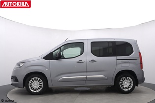 Toyota Proace CITY Verso vaihtoauto