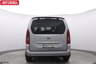 Toyota Proace CITY Verso vaihtoauto