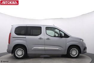 Toyota Proace CITY Verso vaihtoauto