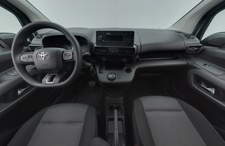 Toyota Proace CITY Verso vaihtoauto