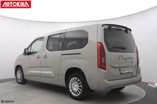 Toyota Proace CITY Verso vaihtoauto