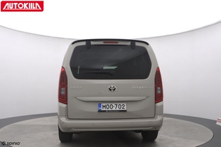 Toyota Proace CITY Verso vaihtoauto