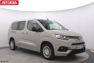 Toyota Proace CITY Verso vaihtoauto