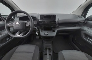 Toyota Proace CITY Verso vaihtoauto