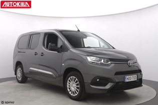 Toyota Proace CITY Verso vaihtoauto