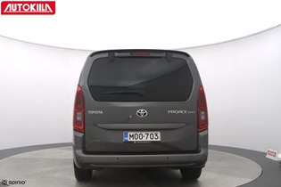 Toyota Proace CITY Verso vaihtoauto