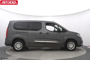 Toyota Proace CITY Verso vaihtoauto