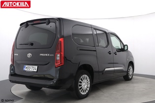 Toyota Proace CITY Verso vaihtoauto