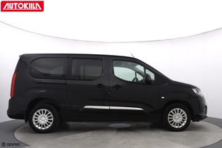 Toyota Proace CITY Verso vaihtoauto