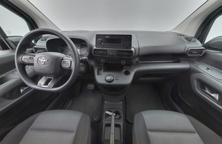 Toyota Proace CITY Verso vaihtoauto
