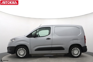 Toyota Proace CITY vaihtoauto