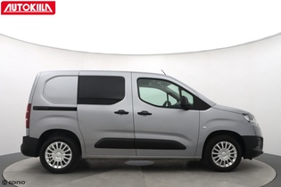 Toyota Proace CITY vaihtoauto